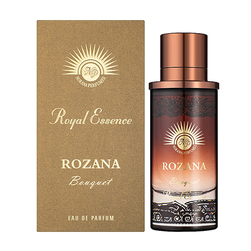 Norana Perfumes Rozana Bouquet