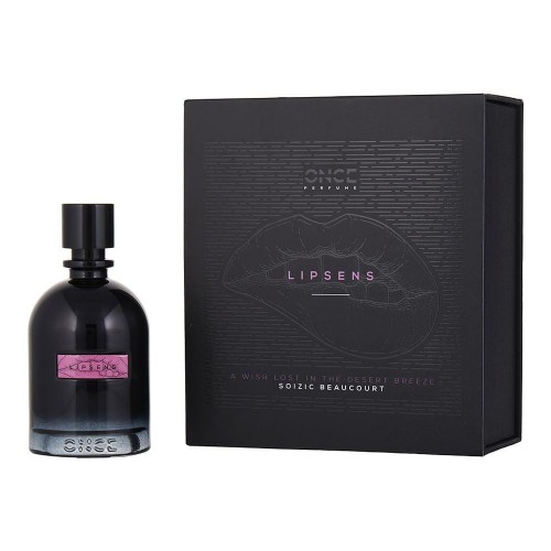 Once Lipsens Intense