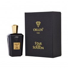 Orlov Star of the Season