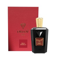 Orlov Red Shield