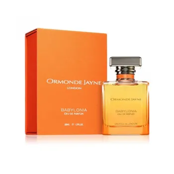 Ormonde Jayne Babylonia Eau De Parfum