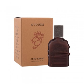 Orto Parisi Cuoium Parfum