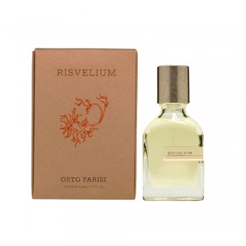 Orto Parisi Risvelium Parfum