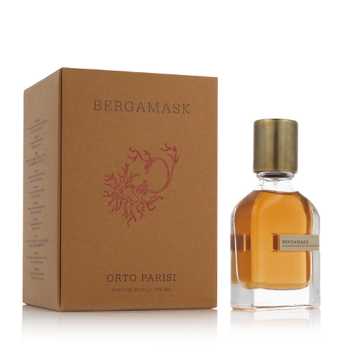 Orto Parisi Bergamask Parfum