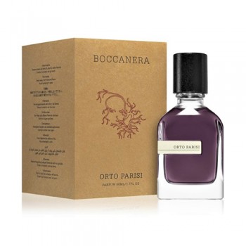 Orto Parisi Boccanera Parfum