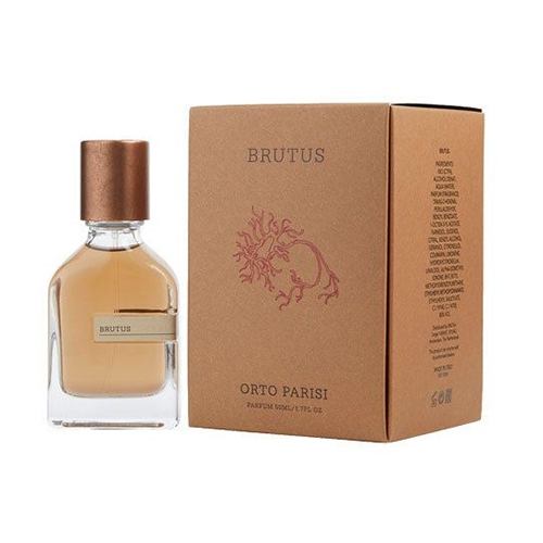 Orto Parisi Brutus Parfum