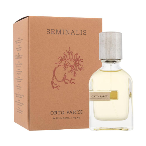Orto Parisi Seminalis Parfum