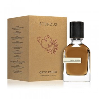 Orto Parisi Stercus Parfum