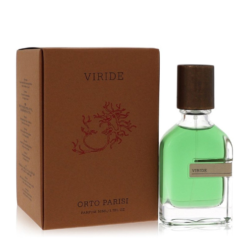 Orto Parisi Viride Parfum