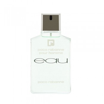 Paco Rabanne EAU pour homme