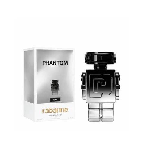 Paco Rabanne Phantom Elixir Parfum Intense