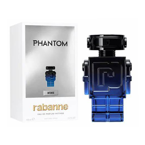 Paco Rabanne Phantom Intense