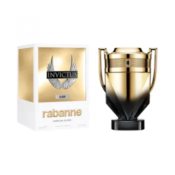 Paco Rabanne Invictus Elixir Parfum