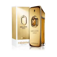 Paco Rabanne Million Gold Elixir Parfum Intense