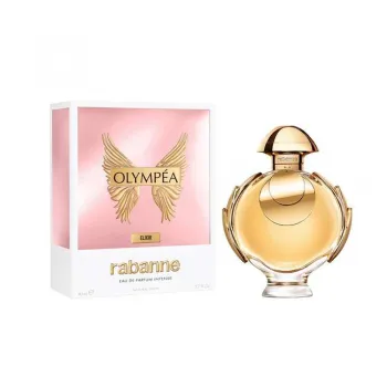 Paco Rabanne Olympea Elixir Eau De Parfum Intense