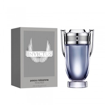 Paco Rabanne Invictus