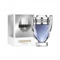 Paco Rabanne Invictus – цена, описание.