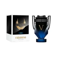 Парфюмерная вода Paco Rabanne Invictus Victory Elixir parfum intense