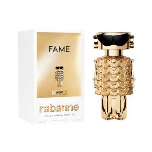 Paco Rabanne Fame Intense