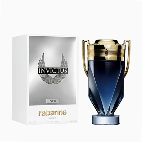 Paco Rabanne Invictus Parfum