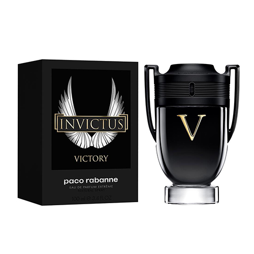 Paco Rabanne Invictus Victory – цена, описание.