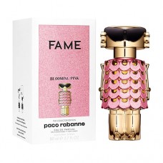 Парфюмерная вода Paco Rabanne Fame Blooming Pink