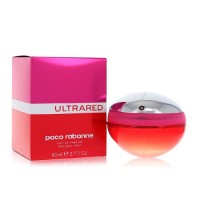 Paco Rabanne Ultrared eau de parfum