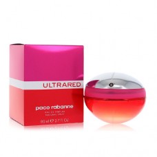 Paco Rabanne Ultrared eau de parfum