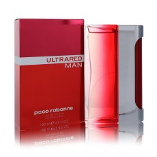 Paco Rabanne Ultrared eau de toilette