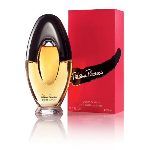 Paloma Picasso eau de parfum – цена, описание.