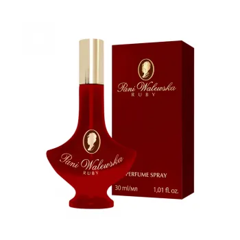 Pani Walewska Ruby Perfume