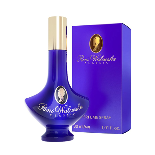 Pani Walewska Classic perfume – цена, описание.