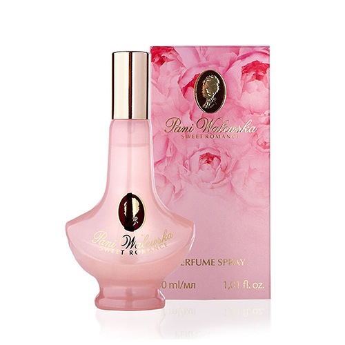 Pani Walewska Sweet Romance perfume – цена, описание.