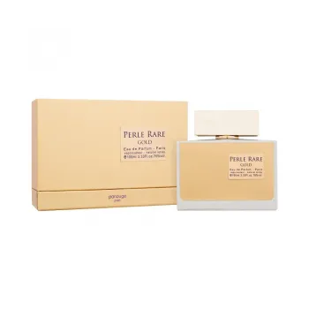Panouge Perle Rare Gold