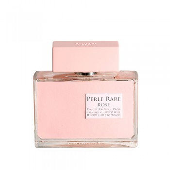 Panouge Perle Rare Rose