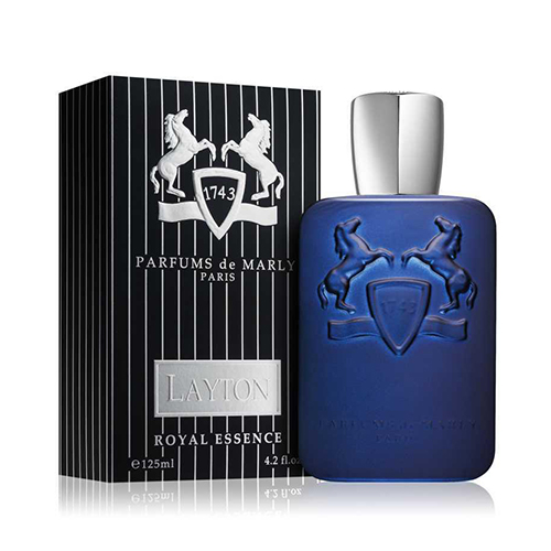 Parfum de Marly Layton Royale Essence – цена, описание.