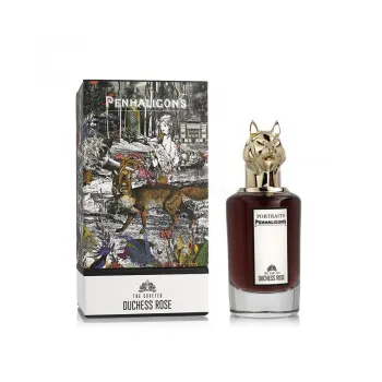 Penhaligon’s The Coveted Duchess Rose Eau De Parfum