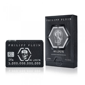 Philipp Plein No Limits