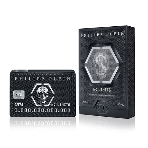 Philipp Plein No Limits – цена, описание.