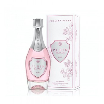 Philipp Plein Fatale Rose