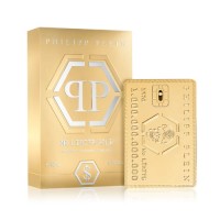 Philipp Plein No Limits Gold