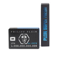 Philipp Plein No Limits super fresh