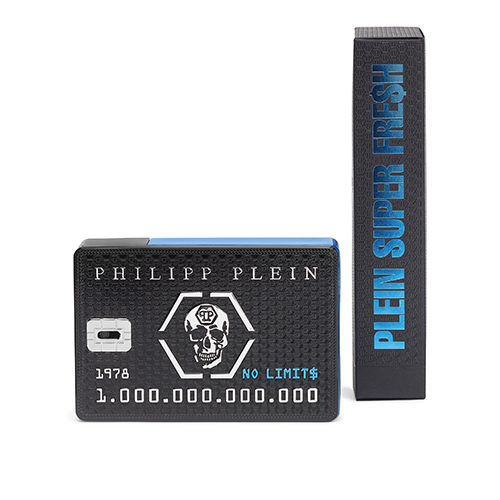 Philipp Plein No Limits super fresh – цена, описание.