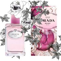 Milano Infusion De Rose Prada