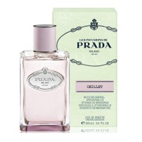 Prada Milano les infusions de oeillet edp