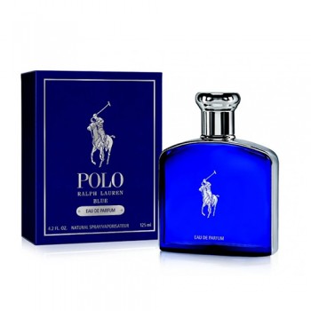 Парфюмерная вода Ralph Lauren Polo Blue