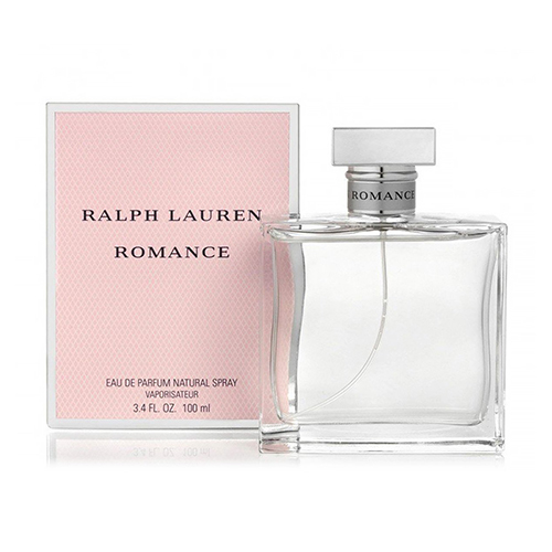 Ralph Lauren Romance – цена, описание.