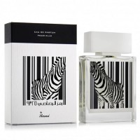 Rasasi Rumz al Rasasi Zebra 9325 pour elle