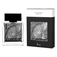 Парфюмерная вода Rasasi Rumz al Rasasi Leopard 9453 pour lui