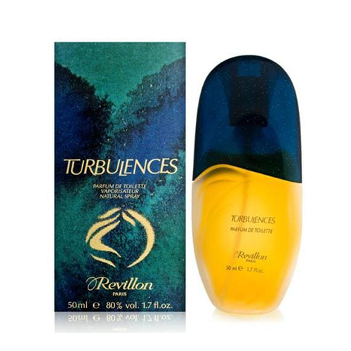Revillon Eau De Turbulences Parfum De Toilette – цена, описание.